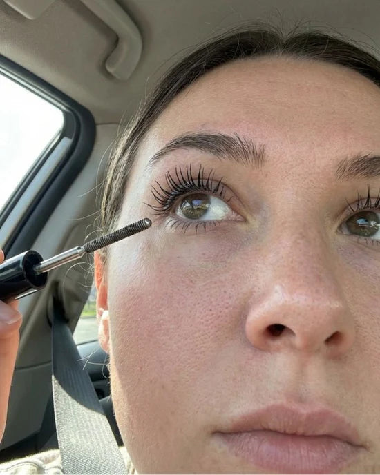VİZCOLL O'Cheal Pro Lash Mascara