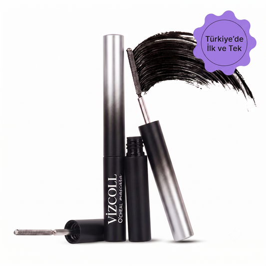 VİZCOLL O'Cheal Pro Lash Mascara